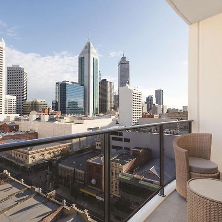 Adina Apartment Hotel Perth Barrack Plaza Ngoại thất bức ảnh