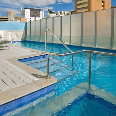 Adina Apartment Hotel Perth Barrack Plaza Ngoại thất bức ảnh