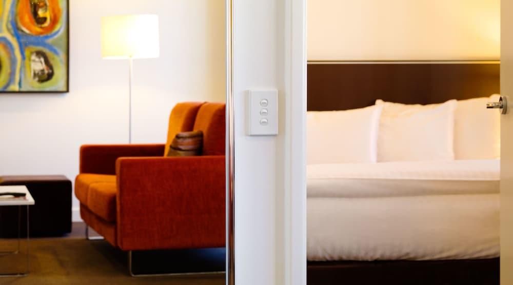 Adina Apartment Hotel Perth Barrack Plaza Ngoại thất bức ảnh