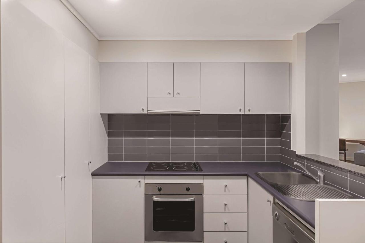 Adina Apartment Hotel Perth Barrack Plaza Ngoại thất bức ảnh