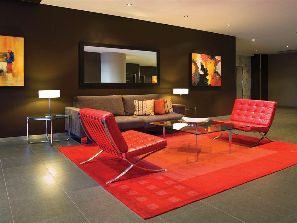 Adina Apartment Hotel Perth Barrack Plaza Ngoại thất bức ảnh