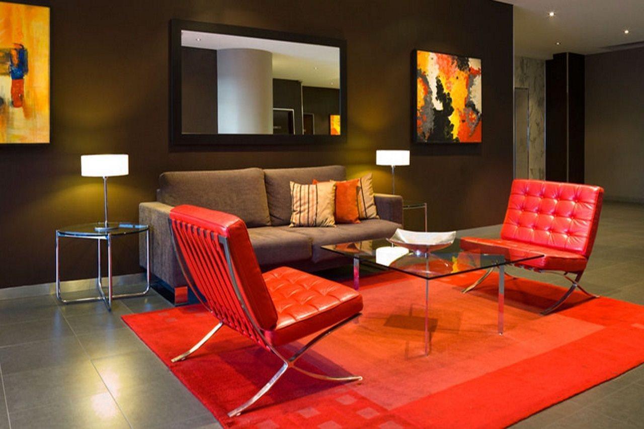 Adina Apartment Hotel Perth Barrack Plaza Ngoại thất bức ảnh