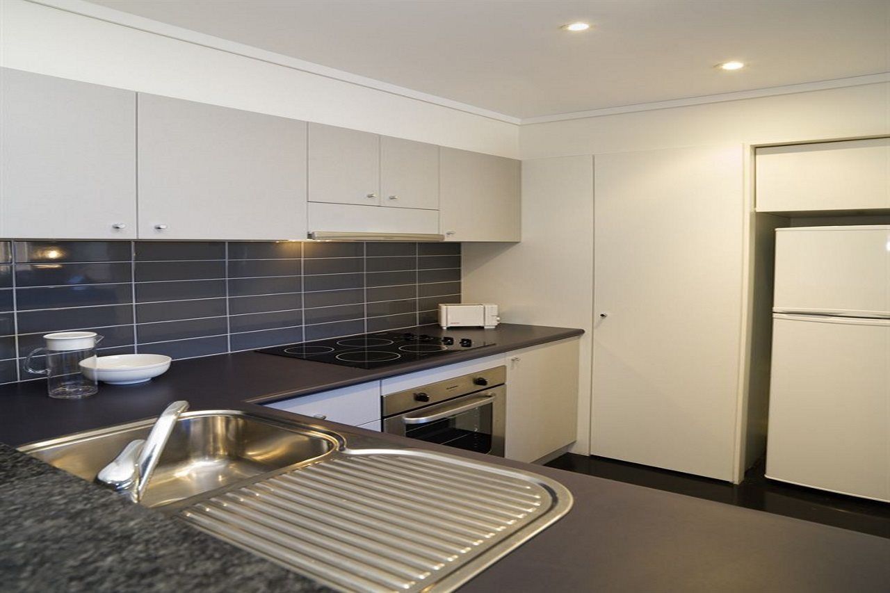 Adina Apartment Hotel Perth Barrack Plaza Ngoại thất bức ảnh