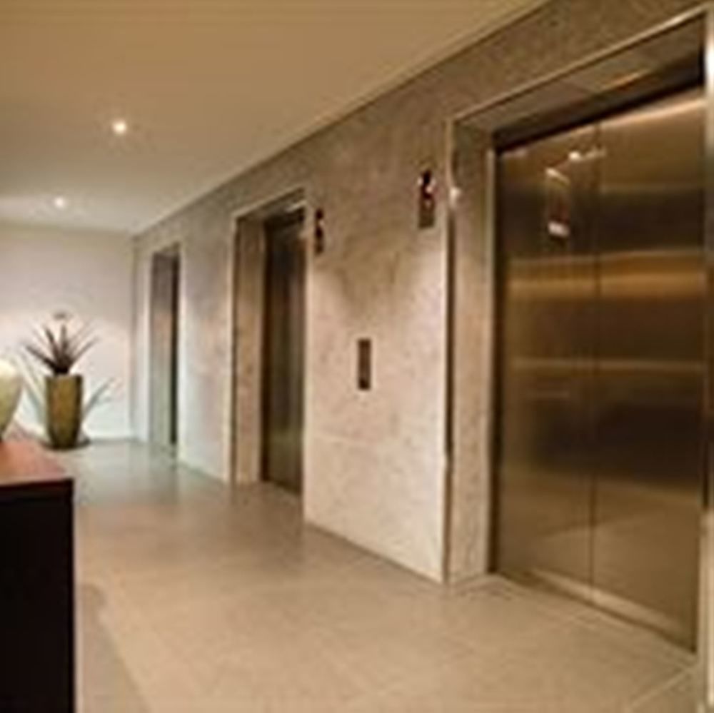 Adina Apartment Hotel Perth Barrack Plaza Ngoại thất bức ảnh