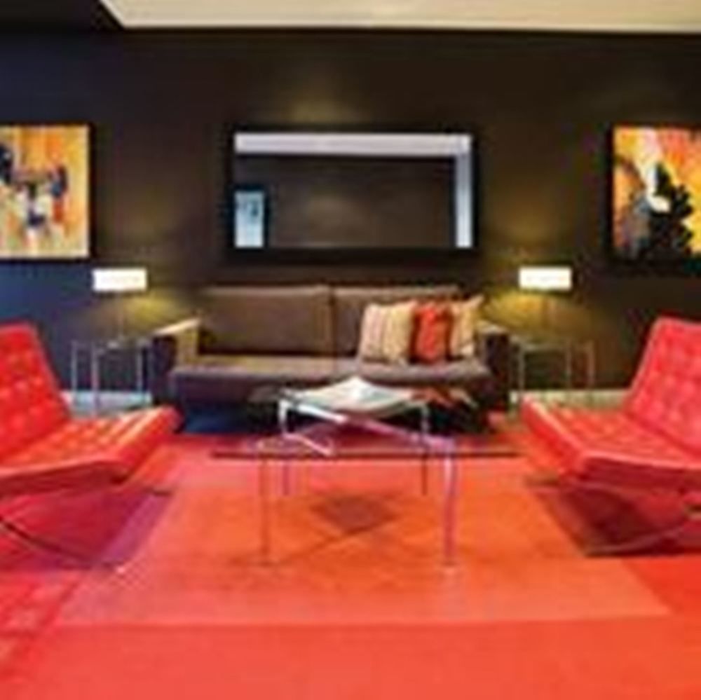 Adina Apartment Hotel Perth Barrack Plaza Ngoại thất bức ảnh