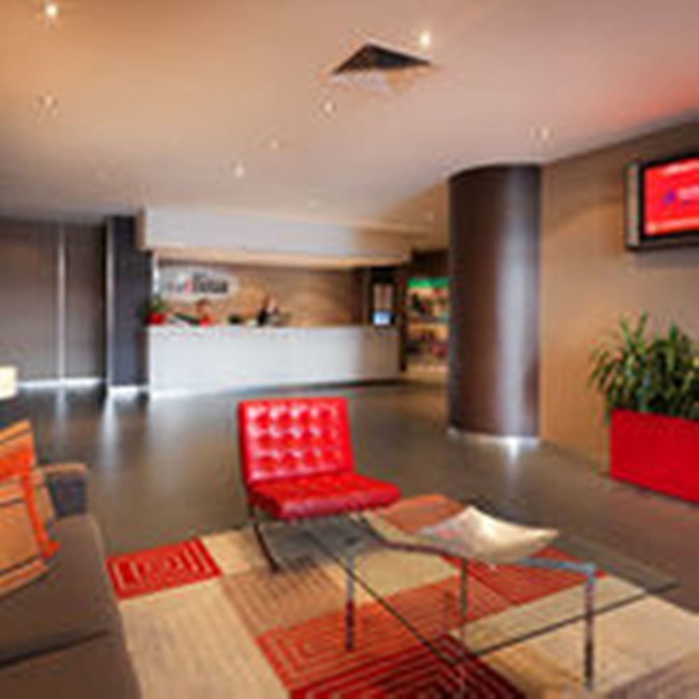 Adina Apartment Hotel Perth Barrack Plaza Ngoại thất bức ảnh