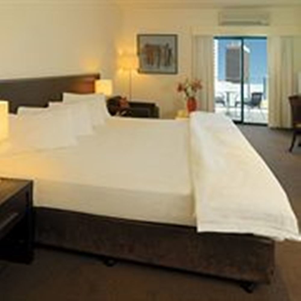 Adina Apartment Hotel Perth Barrack Plaza Ngoại thất bức ảnh