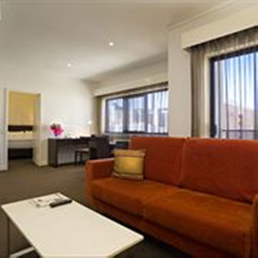 Adina Apartment Hotel Perth Barrack Plaza Ngoại thất bức ảnh