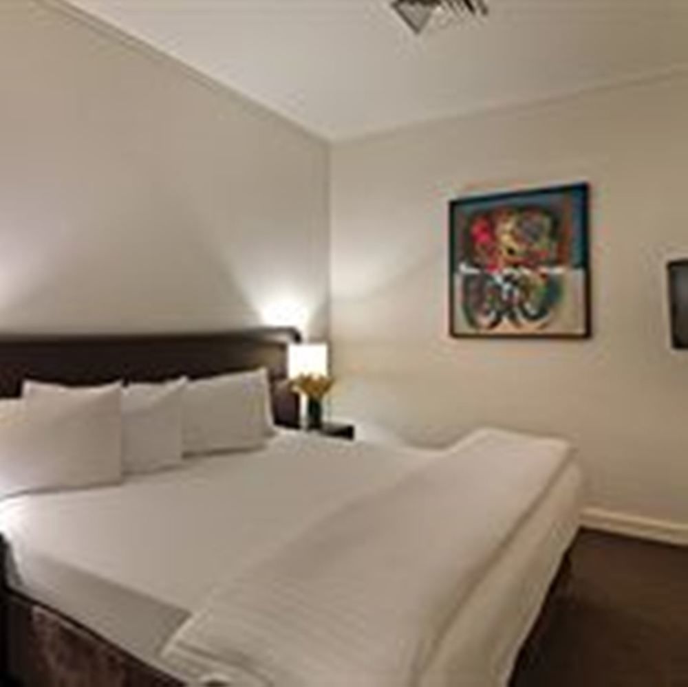 Adina Apartment Hotel Perth Barrack Plaza Ngoại thất bức ảnh