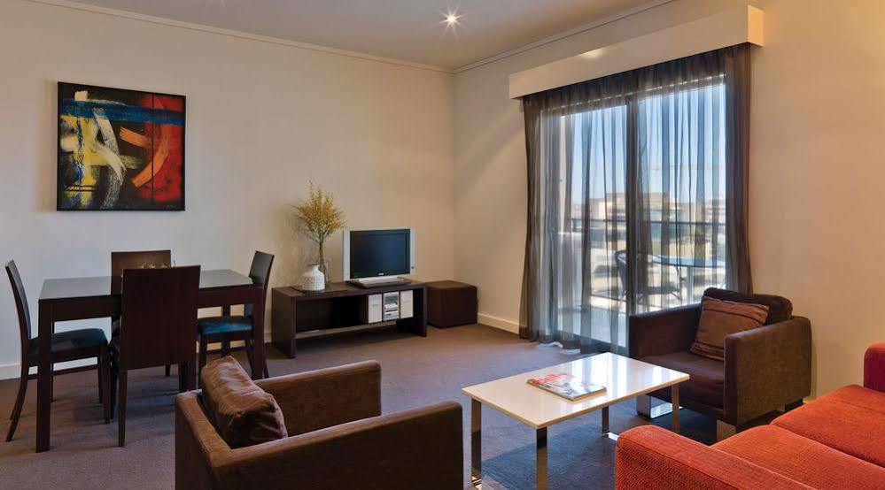 Adina Apartment Hotel Perth Barrack Plaza Ngoại thất bức ảnh