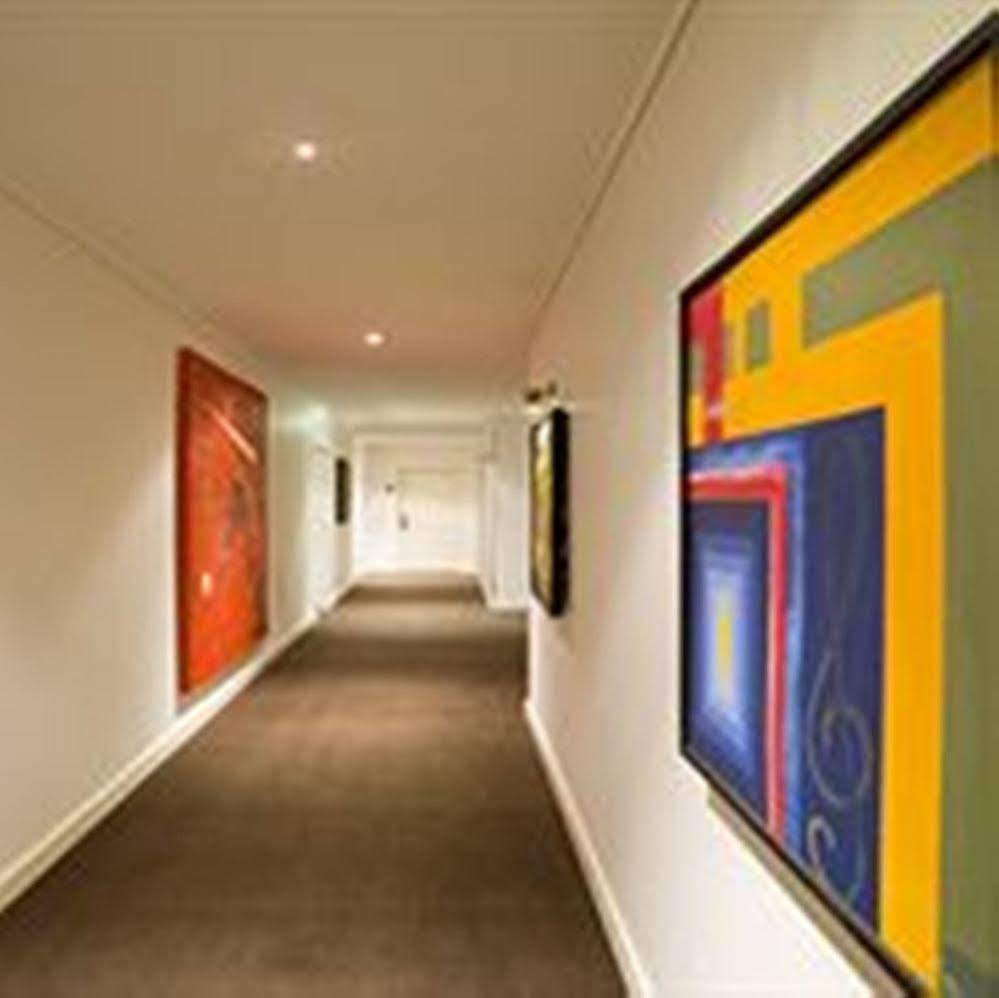 Adina Apartment Hotel Perth Barrack Plaza Ngoại thất bức ảnh