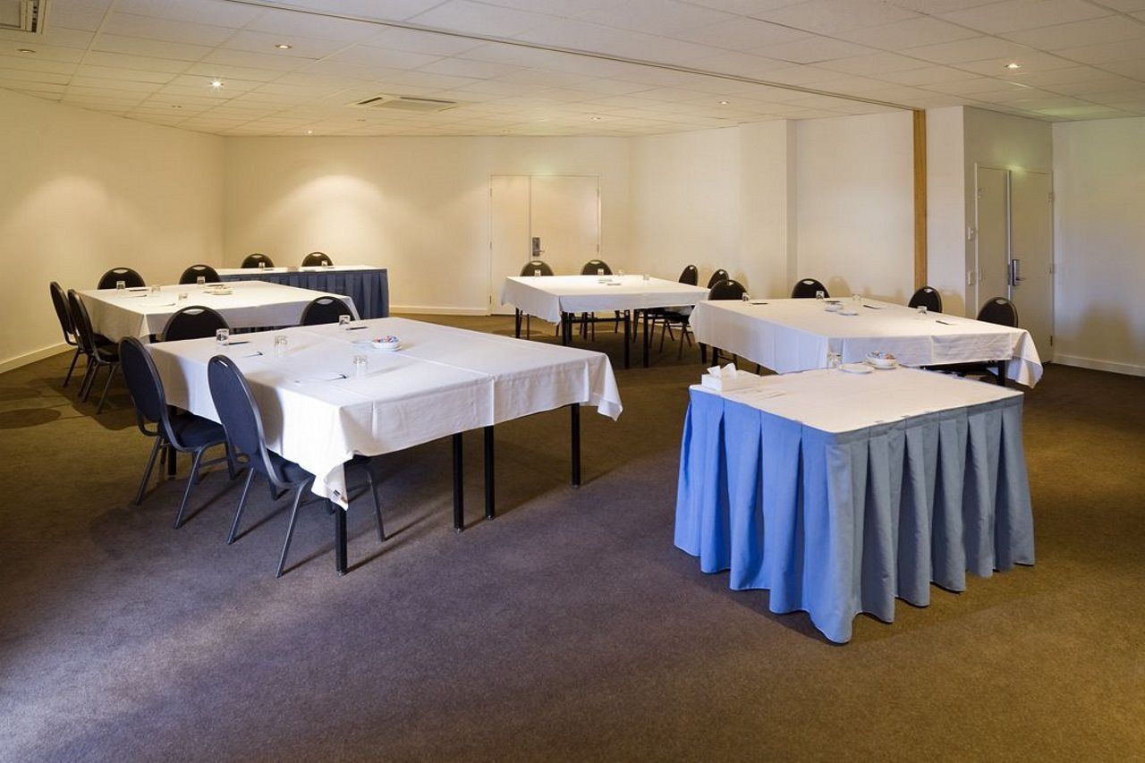 Adina Apartment Hotel Perth Barrack Plaza Ngoại thất bức ảnh