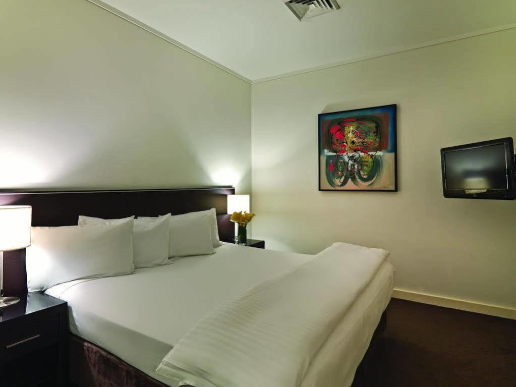 Adina Apartment Hotel Perth Barrack Plaza Ngoại thất bức ảnh