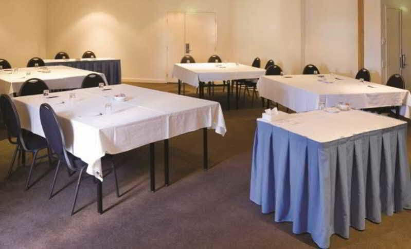 Adina Apartment Hotel Perth Barrack Plaza Ngoại thất bức ảnh
